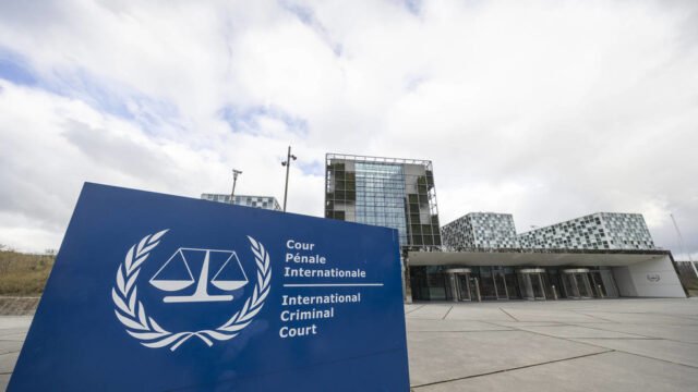 El momento del caso contra el fiscal jefe de la CPI es altamente sospechoso - RT Contribuyente - RT World News
