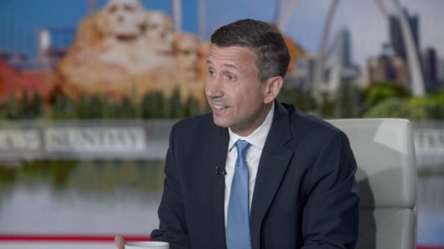El presidente de DNC dice que los demócratas comenzarán el proceso de establecer el calendario primario 2028 este mes
