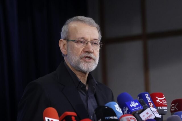 El presidente de Irán nombra a un político moderado para el mejor puesto de seguridad
