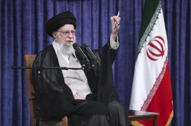 Estados Unidos, los aliados de la OTAN advierten sobre el aumento de las amenazas iraníes en Europa, América del Norte
