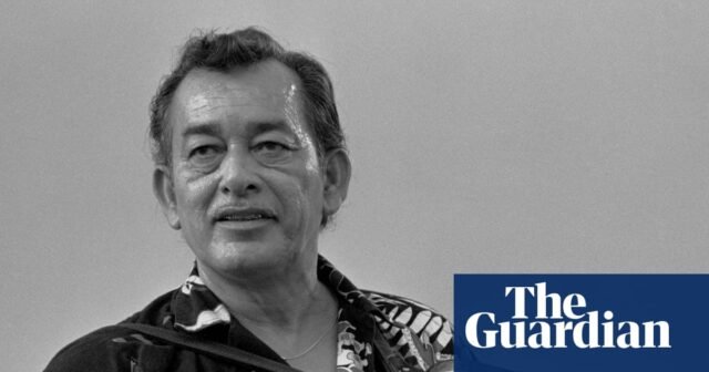 Flaco Jiménez, leyenda musical ganadora del premio Grammy del Premio, muere a los 86 | Música
