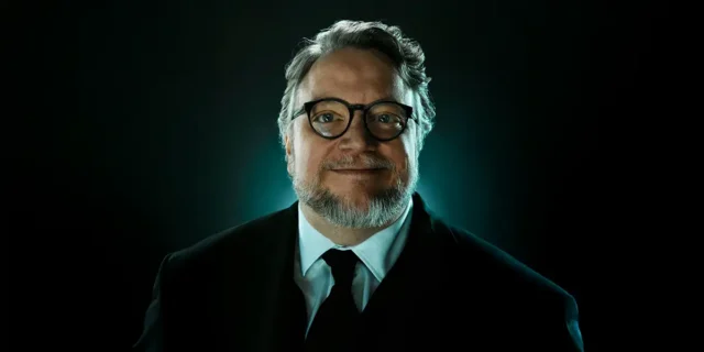 Guillermo del Toro recibirá el Premio Director Ebert en los Premios TIFF Tribute 2025 | Revista de Chaz
