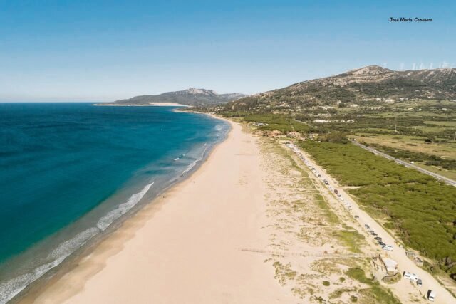 Indignación en la tarifa de España después del Proyecto de Vivienda Greenlights del Ayuntamiento en la impresionante Reserva Natural - Ignorando 157 Objecciones ambientales
