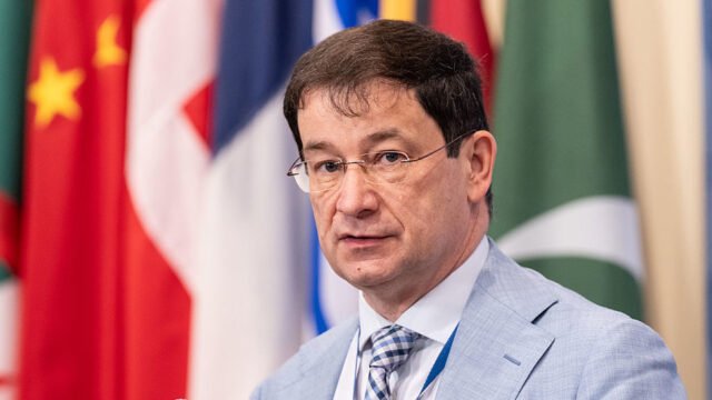 Israel ha olvidado las lecciones del Holocausto - Diplomático ruso - RT World News
