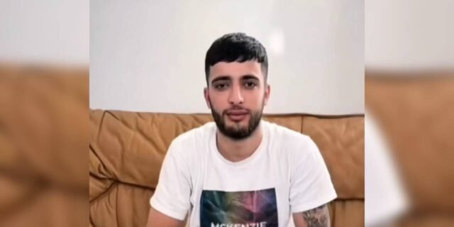 Jefe de pandillas asesinado a tiros por rivales de la mafia turca en el ocupado puesto de turista de Costa Blanca
