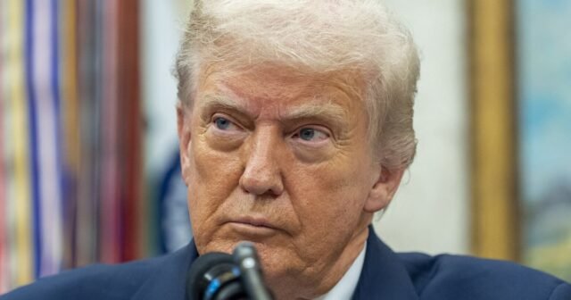 Juez emite una orden judicial temporal contra las subvenciones de la Cancelación de Humanidades de la Administración Trump
