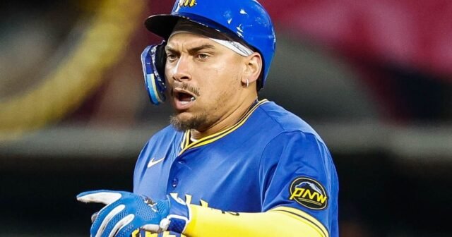 La destreuning de Josh Naylor es un ajuste perfecto para los marineros
