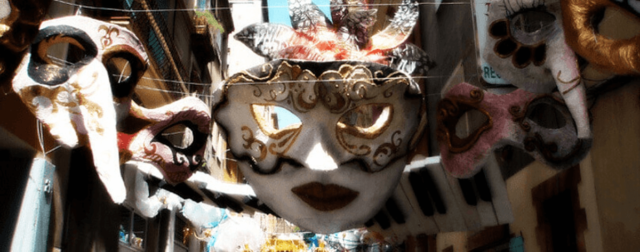 Las mejores calles del Festival Gracia, Barcelona

