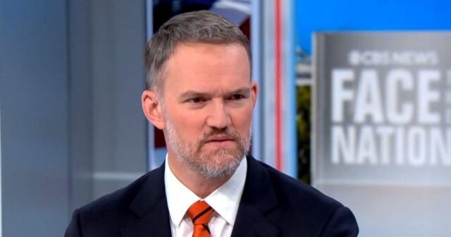 Las tarifas arancelas están "prácticamente establecidas", dice el representante comercial de los Estados Unidos Jamieson Greer
