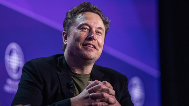 Musk afirma "los principales" demócratas estadounidenses en Epstein Docs - RT World News
