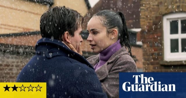 My Oxford Year Review-So-So Netflix Romance Comercio en Anglofilia | Películas románticas
