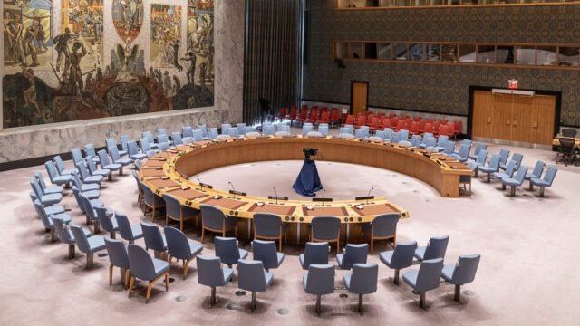 Nadie lee informes de la ONU - ONU Report - RT World News
