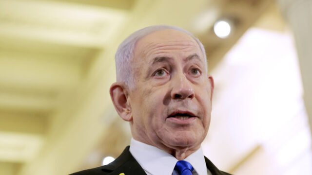 Netanyahu decide sobre la ocupación completa de Gaza - Media - RT World News
