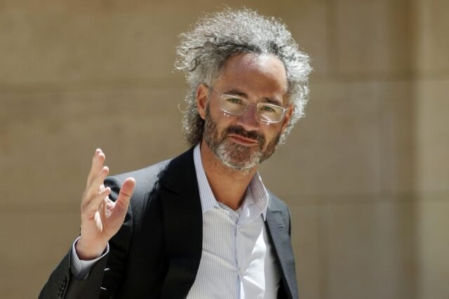 Palantir reserva sus primeros $ 1 mil millones en ventas trimestrales y esquiva Doge Axe

