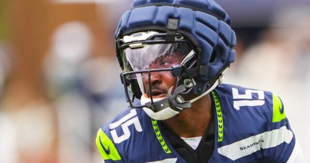 Por qué el novato de los Seahawks, Tory Horton, podría demostrar ser "robar el draft"
