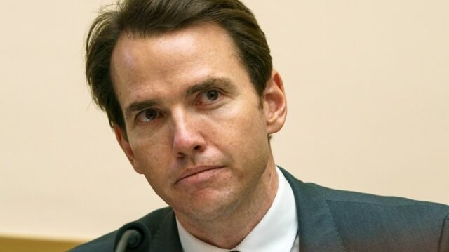 Republicano de California presentará la redistribución de proyectos de ley para prohibir el proyecto de ley
