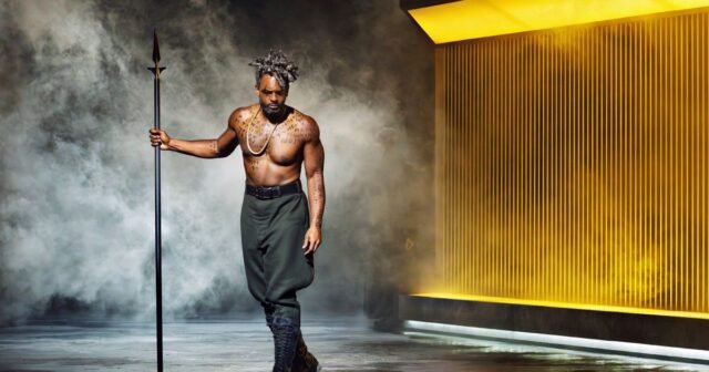 Ryan Speedo Green triunfa en primera salida como Dios de Wagner en 'Die Walküre'
