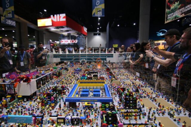 San Diego Comic-Con 2025: Aliens y activaciones | Festivales y premios
