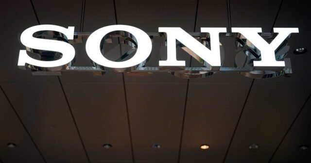 Sony plantea su pronóstico de ganancias después de decir que espera menos daño de las tarifas de Trump
