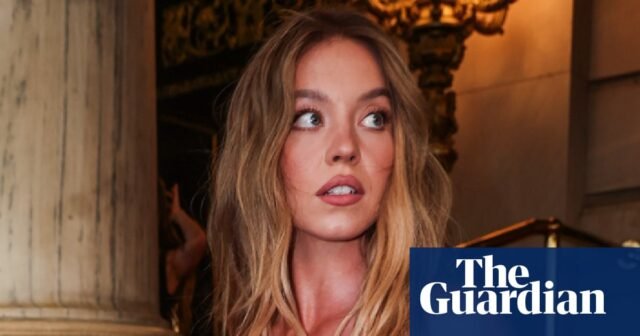 Sydney Sweeney: The Hollywood Up-and-Comer que comenzó una guerra cultural | Sydney Sweeney
