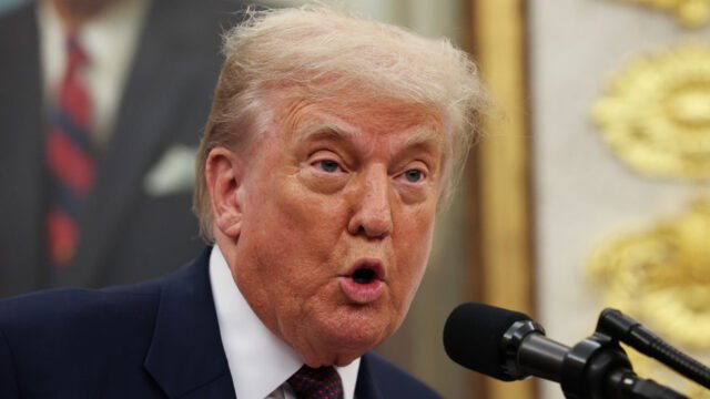 Trump comenta sobre las conversaciones 'muy buenas' de Putin-Witkoff-RT World News
