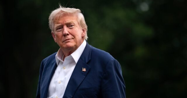 Trump firma la orden que imponen nuevos aranceles a varios socios comerciales que entran en vigencia en 7 días

