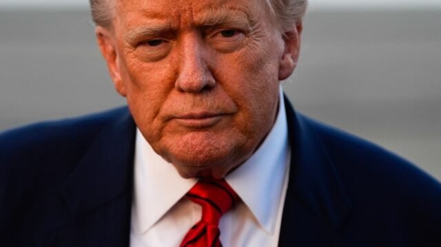 Trump intensifica las tensiones nucleares a medida que se acerca la fecha límite de Rusia
