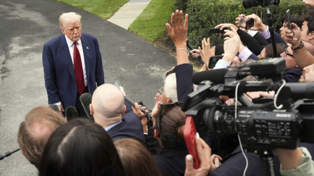 Trump 'preparado' para la guerra nuclear con Rusia - RT World News
