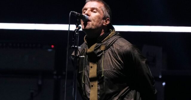 Un hombre cayó a su muerte durante un concierto de Oasis en el estadio Wembley de Londres
