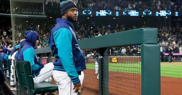 Victor Robles 'muy por delante de lo previsto', establecido para la asignación de rehabilitación | Cuaderno de marineros
