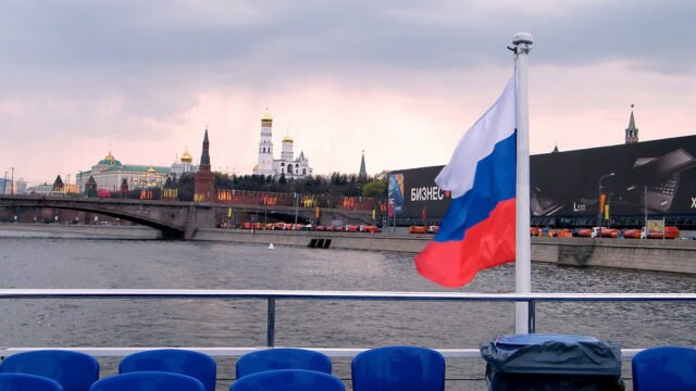 West frustrado por las sanciones de Rusia - WAPO - RT World News
