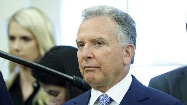 Witkoff para visitar Moscú el domingo - Embajador de los Estados Unidos - RT World News
